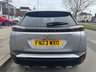 USED 2023 23 PEUGEOT 2008 1.2 PureTech Allure Premium + SUV 5dr Petrol Manual Euro 6 (s/s) (130 ps) 2023 PEUGEOT 2008 1.2 PureTech Allure Premium + SUV This is a fantastic opportunity to own a nearly new, 1-owner, Ex-Motability Peugeot 2008. Combining bold SUV styling with an efficient petrol engine, this Euro 6 compliant vehicle is perfect for both city driving and longer adventures.  Purchase with absolute peace of mind! Included with this car:  12 Months MOT  Full Service  6 Months Comprehensive Parts & Labour Warranty  SERVICE HISTORY 14,518 Miles  27,235 Miles  40,978 Miles  56,360 Miles