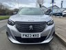 USED 2023 23 PEUGEOT 2008 1.2 PureTech Allure Premium + SUV 5dr Petrol Manual Euro 6 (s/s) (130 ps) 2023 PEUGEOT 2008 1.2 PureTech Allure Premium + SUV This is a fantastic opportunity to own a nearly new, 1-owner, Ex-Motability Peugeot 2008. Combining bold SUV styling with an efficient petrol engine, this Euro 6 compliant vehicle is perfect for both city driving and longer adventures.  Purchase with absolute peace of mind! Included with this car:  12 Months MOT  Full Service  6 Months Comprehensive Parts & Labour Warranty  SERVICE HISTORY 14,518 Miles  27,235 Miles  40,978 Miles  56,360 Miles