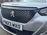USED 2023 23 PEUGEOT 2008 1.2 PureTech Allure Premium + SUV 5dr Petrol Manual Euro 6 (s/s) (130 ps) 2023 PEUGEOT 2008 1.2 PureTech Allure Premium + SUV This is a fantastic opportunity to own a nearly new, 1-owner, Ex-Motability Peugeot 2008. Combining bold SUV styling with an efficient petrol engine, this Euro 6 compliant vehicle is perfect for both city driving and longer adventures.  Purchase with absolute peace of mind! Included with this car:  12 Months MOT  Full Service  6 Months Comprehensive Parts & Labour Warranty  SERVICE HISTORY 14,518 Miles  27,235 Miles  40,978 Miles  56,360 Miles