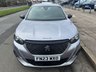 USED 2023 23 PEUGEOT 2008 1.2 PureTech Allure Premium + SUV 5dr Petrol Manual Euro 6 (s/s) (130 ps) 2023 PEUGEOT 2008 1.2 PureTech Allure Premium + SUV This is a fantastic opportunity to own a nearly new, 1-owner, Ex-Motability Peugeot 2008. Combining bold SUV styling with an efficient petrol engine, this Euro 6 compliant vehicle is perfect for both city driving and longer adventures.  Purchase with absolute peace of mind! Included with this car:  12 Months MOT  Full Service  6 Months Comprehensive Parts & Labour Warranty  SERVICE HISTORY 14,518 Miles  27,235 Miles  40,978 Miles  56,360 Miles