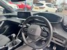 USED 2023 23 PEUGEOT 2008 1.2 PureTech Allure Premium + SUV 5dr Petrol Manual Euro 6 (s/s) (130 ps) 2023 PEUGEOT 2008 1.2 PureTech Allure Premium + SUV This is a fantastic opportunity to own a nearly new, 1-owner, Ex-Motability Peugeot 2008. Combining bold SUV styling with an efficient petrol engine, this Euro 6 compliant vehicle is perfect for both city driving and longer adventures.  Purchase with absolute peace of mind! Included with this car:  12 Months MOT  Full Service  6 Months Comprehensive Parts & Labour Warranty  SERVICE HISTORY 14,518 Miles  27,235 Miles  40,978 Miles  56,360 Miles