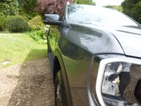 USED 2023 23 FORD RANGER 2.0 TD EcoBlue Wildtrak Pickup Double Cab 4dr Diesel Auto 4WD Euro 6 (s/s) (205 ps) &pound;4000 Extras Fitted, Canopy