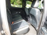 USED 2023 23 FORD RANGER 2.0 TD EcoBlue Wildtrak Pickup Double Cab 4dr Diesel Auto 4WD Euro 6 (s/s) (205 ps) &pound;4000 Extras Fitted, Canopy