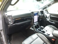 USED 2023 23 FORD RANGER 2.0 TD EcoBlue Wildtrak Pickup Double Cab 4dr Diesel Auto 4WD Euro 6 (s/s) (205 ps) &pound;4000 Extras Fitted, Canopy