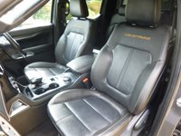 USED 2023 23 FORD RANGER 2.0 TD EcoBlue Wildtrak Pickup Double Cab 4dr Diesel Auto 4WD Euro 6 (s/s) (205 ps) &pound;4000 Extras Fitted, Canopy