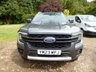 USED 2023 23 FORD RANGER 2.0 TD EcoBlue Wildtrak Pickup Double Cab 4dr Diesel Auto 4WD Euro 6 (s/s) (205 ps) &pound;4000 Extras Fitted, Canopy