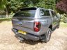 USED 2023 23 FORD RANGER 2.0 TD EcoBlue Wildtrak Pickup Double Cab 4dr Diesel Auto 4WD Euro 6 (s/s) (205 ps) &pound;4000 Extras Fitted, Canopy