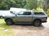 USED 2023 23 FORD RANGER 2.0 TD EcoBlue Wildtrak Pickup Double Cab 4dr Diesel Auto 4WD Euro 6 (s/s) (205 ps) &pound;4000 Extras Fitted, Canopy