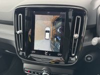 USED 2020 70 VOLVO XC40 2.0 B4 MHEV R-Design SUV 5dr Petrol Hybrid Auto Euro 6 (s/s) (197 ps) SUV