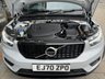 USED 2020 70 VOLVO XC40 2.0 B4 MHEV R-Design SUV 5dr Petrol Hybrid Auto Euro 6 (s/s) (197 ps) SUV