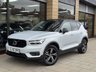 USED 2020 70 VOLVO XC40 2.0 B4 MHEV R-Design SUV 5dr Petrol Hybrid Auto Euro 6 (s/s) (197 ps) SUV