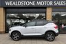 USED 2020 70 VOLVO XC40 2.0 B4 MHEV R-Design SUV 5dr Petrol Hybrid Auto Euro 6 (s/s) (197 ps) SUV
