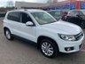 USED 2014 64 VOLKSWAGEN TIGUAN 2.0 TDI BlueMotion Tech Match SUV 5dr Diesel Manual 4WD Euro 5 (s/s) (140 ps) FULL SERVICE HISTORY CLEAN CAR