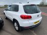 USED 2014 64 VOLKSWAGEN TIGUAN 2.0 TDI BlueMotion Tech Match SUV 5dr Diesel Manual 4WD Euro 5 (s/s) (140 ps) FULL SERVICE HISTORY CLEAN CAR