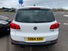USED 2014 64 VOLKSWAGEN TIGUAN 2.0 TDI BlueMotion Tech Match SUV 5dr Diesel Manual 4WD Euro 5 (s/s) (140 ps) FULL SERVICE HISTORY CLEAN CAR