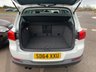 USED 2014 64 VOLKSWAGEN TIGUAN 2.0 TDI BlueMotion Tech Match SUV 5dr Diesel Manual 4WD Euro 5 (s/s) (140 ps) FULL SERVICE HISTORY CLEAN CAR