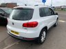 USED 2014 64 VOLKSWAGEN TIGUAN 2.0 TDI BlueMotion Tech Match SUV 5dr Diesel Manual 4WD Euro 5 (s/s) (140 ps) FULL SERVICE HISTORY CLEAN CAR