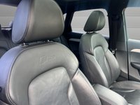 USED 2012 62 AUDI Q3 2.0 TFSI S line SUV 5dr Petrol S Tronic quattro Euro 5 (s/s) (211 ps) ONE OWNER SUNROOF TECH PACK ULEZ