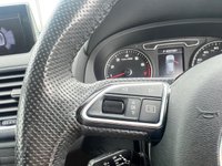 USED 2012 62 AUDI Q3 2.0 TFSI S line SUV 5dr Petrol S Tronic quattro Euro 5 (s/s) (211 ps) ONE OWNER SUNROOF TECH PACK ULEZ