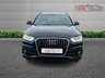 USED 2012 62 AUDI Q3 2.0 TFSI S line SUV 5dr Petrol S Tronic quattro Euro 5 (s/s) (211 ps) ONE OWNER SUNROOF TECH PACK ULEZ