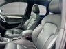 USED 2012 62 AUDI Q3 2.0 TFSI S line SUV 5dr Petrol S Tronic quattro Euro 5 (s/s) (211 ps) ONE OWNER SUNROOF TECH PACK ULEZ