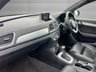 USED 2012 62 AUDI Q3 2.0 TFSI S line SUV 5dr Petrol S Tronic quattro Euro 5 (s/s) (211 ps) ONE OWNER SUNROOF TECH PACK ULEZ