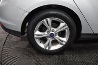 USED 2012 12 FORD FOCUS 1.6 Zetec Hatchback 5dr Petrol Manual Euro 5 (105 ps) BLUETOOTH PHONE / DAB RADIO / 1.6 ENGINE / FINANCE AVAILABLE