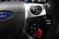 USED 2012 12 FORD FOCUS 1.6 Zetec Hatchback 5dr Petrol Manual Euro 5 (105 ps) BLUETOOTH PHONE / DAB RADIO / 1.6 ENGINE / FINANCE AVAILABLE
