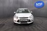 USED 2012 12 FORD FOCUS 1.6 Zetec Hatchback 5dr Petrol Manual Euro 5 (105 ps) BLUETOOTH PHONE / DAB RADIO / 1.6 ENGINE / FINANCE AVAILABLE