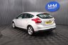 USED 2012 12 FORD FOCUS 1.6 Zetec Hatchback 5dr Petrol Manual Euro 5 (105 ps) BLUETOOTH PHONE / DAB RADIO / 1.6 ENGINE / FINANCE AVAILABLE