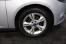 USED 2012 12 FORD FOCUS 1.6 Zetec Hatchback 5dr Petrol Manual Euro 5 (105 ps) BLUETOOTH PHONE / DAB RADIO / 1.6 ENGINE / FINANCE AVAILABLE