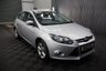 USED 2012 12 FORD FOCUS 1.6 Zetec Hatchback 5dr Petrol Manual Euro 5 (105 ps) BLUETOOTH PHONE / DAB RADIO / 1.6 ENGINE / FINANCE AVAILABLE