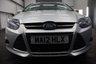 USED 2012 12 FORD FOCUS 1.6 Zetec Hatchback 5dr Petrol Manual Euro 5 (105 ps) BLUETOOTH PHONE / DAB RADIO / 1.6 ENGINE / FINANCE AVAILABLE