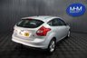 USED 2012 12 FORD FOCUS 1.6 Zetec Hatchback 5dr Petrol Manual Euro 5 (105 ps) BLUETOOTH PHONE / DAB RADIO / 1.6 ENGINE / FINANCE AVAILABLE