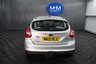 USED 2012 12 FORD FOCUS 1.6 Zetec Hatchback 5dr Petrol Manual Euro 5 (105 ps) BLUETOOTH PHONE / DAB RADIO / 1.6 ENGINE / FINANCE AVAILABLE