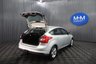 USED 2012 12 FORD FOCUS 1.6 Zetec Hatchback 5dr Petrol Manual Euro 5 (105 ps) BLUETOOTH PHONE / DAB RADIO / 1.6 ENGINE / FINANCE AVAILABLE
