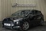 USED 2016 16 FORD FOCUS 2.0 TDCi ST-3 Hatchback 5dr Diesel Manual Euro 6 (s/s) (185 ps) 