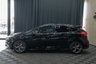 USED 2016 16 FORD FOCUS 2.0 TDCi ST-3 Hatchback 5dr Diesel Manual Euro 6 (s/s) (185 ps) 