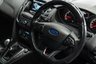 USED 2016 16 FORD FOCUS 2.0 TDCi ST-3 Hatchback 5dr Diesel Manual Euro 6 (s/s) (185 ps) 