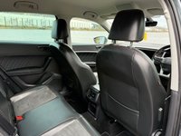 USED 2021 21 SEAT ATECA 1.5 TSI EVO FR SUV 5dr Petrol DSG Euro 6 (s/s) (150 ps) ** CRUISE CONTROL - DAB RADIO - SAT NAV**