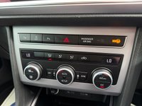 USED 2021 21 SEAT ATECA 1.5 TSI EVO FR SUV 5dr Petrol DSG Euro 6 (s/s) (150 ps) ** CRUISE CONTROL - DAB RADIO - SAT NAV**
