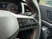 USED 2021 21 SEAT ATECA 1.5 TSI EVO FR SUV 5dr Petrol DSG Euro 6 (s/s) (150 ps) ** CRUISE CONTROL - DAB RADIO - SAT NAV**