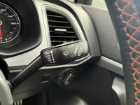 USED 2021 21 SEAT ATECA 1.5 TSI EVO FR SUV 5dr Petrol DSG Euro 6 (s/s) (150 ps) ** CRUISE CONTROL - DAB RADIO - SAT NAV**