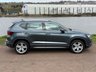 USED 2021 21 SEAT ATECA 1.5 TSI EVO FR SUV 5dr Petrol DSG Euro 6 (s/s) (150 ps) ** CRUISE CONTROL - DAB RADIO - SAT NAV**