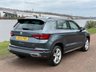 USED 2021 21 SEAT ATECA 1.5 TSI EVO FR SUV 5dr Petrol DSG Euro 6 (s/s) (150 ps) ** CRUISE CONTROL - DAB RADIO - SAT NAV**