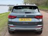 USED 2021 21 SEAT ATECA 1.5 TSI EVO FR SUV 5dr Petrol DSG Euro 6 (s/s) (150 ps) ** CRUISE CONTROL - DAB RADIO - SAT NAV**