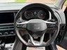 USED 2021 21 SEAT ATECA 1.5 TSI EVO FR SUV 5dr Petrol DSG Euro 6 (s/s) (150 ps) ** CRUISE CONTROL - DAB RADIO - SAT NAV**