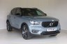 USED 2021 70 VOLVO XC40 1.5 T3 R-Design SUV 5dr Petrol Auto Euro 6 (s/s) (163 ps) OPTICAL REAR SENSORS, FREE 24 MONTH WARRANTY