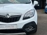 USED 2015 15 VAUXHALL MOKKA 1.6i SE SUV 5dr Petrol Manual 2WD Euro 6 (s/s) (115 ps) 
