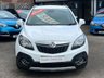 USED 2015 15 VAUXHALL MOKKA 1.6i SE SUV 5dr Petrol Manual 2WD Euro 6 (s/s) (115 ps) 